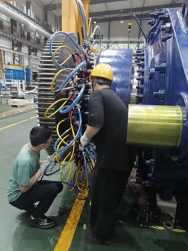 合作案例