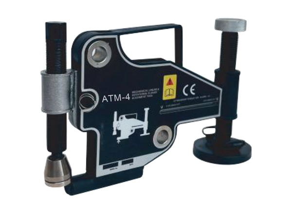 ATM系列法兰调整器